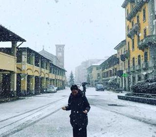 #Aspassoxvoi: leggende e curiosità sul Natale lombardo