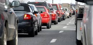 Pavia: record di traffico sulla Vigentina, E’ allarme inquinamento acustico per oltre 15mila pavesi