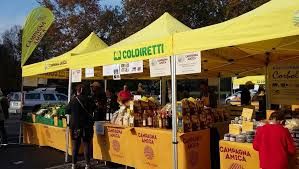 Vigevano: domenica riparte &quot;Campagna Amica&quot;