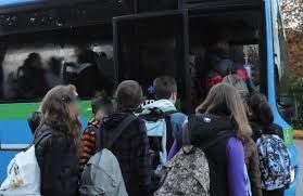 Trasporti: a partire dal 7 gennaio potenziati i mezzi pubblici e ingressi a scuola scaglionati nel Pavese