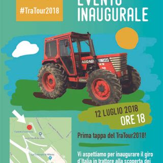 ‘Tratour’, la Cia lancia un innovativo progetto nelle cascine (anche) dell’Abbiatense