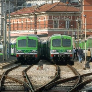 Treni, sciopero nazionale indetto il 22 e 23 ottobre