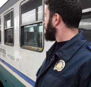 Il Gruppo FS al proprio personale: “Se avete sintomi influenzali state a casa”