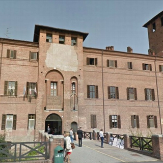 Simona Rocca e il suo aggressore si ritrovano in Tribunale