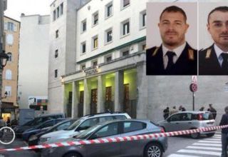 Caro chef Rubio, anche noi abbiamo paura … ma di altro. Di Laura Giulia D’Orso