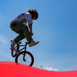 Il 4 e 5 giugno Pianezza (TO) parte del nuovo campionato italiano di pump track