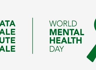 Giornata Mondiale della Salute Mentale &quot;Salute mentale per tutti.”