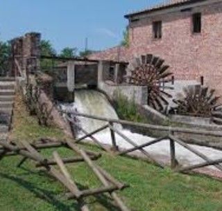 Vigevano: domenica 12 luglio visita guidata al Molino di Mora Bassa