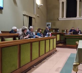 foto generica di repertorio