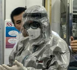 Coronavirus, minaccia cibo lombardo in Cina:  a rischio export per oltre 60 milioni di euro