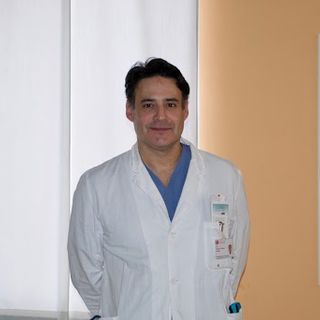 Vigevano: da Atene al Beato Matteo, Goumas tra i pochi urologi in Europa che praticano il bypass ureterale