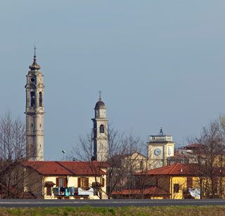 Inizia anche a Tromello l’esperienza del controllo di vicinato. Il coordinatore del progetto è l’assessore alla sicurezza Riccardo Marchesini