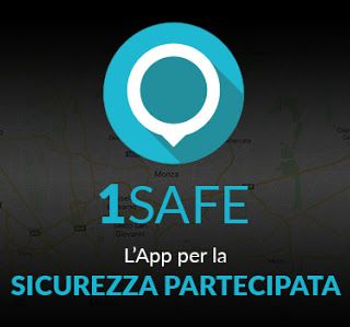 Vigevano: attivate nuove funzionalità Covid-19 per l'app 1Safe
