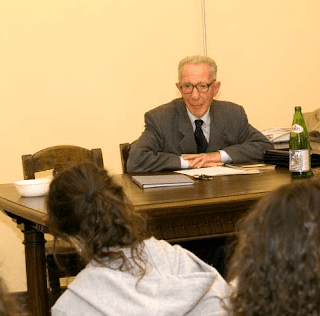 Il consiglio regionale commemora l'ex consigliere Franz Brunetti, protagonista della vita culturale e istituzionale di Pavia