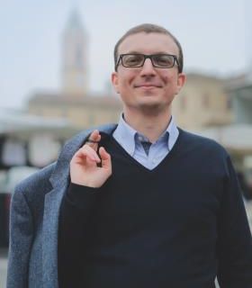 Broni, al via “Un caffè con il sindaco”: ogni venerdì nei bar il confronto con la popolazione