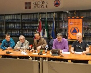 Coronavirus: Piemonte, mercoledì si torna in classe. Da lunedì riaprono cinema e teatri, ma con alcune &quot;restrizioni&quot;