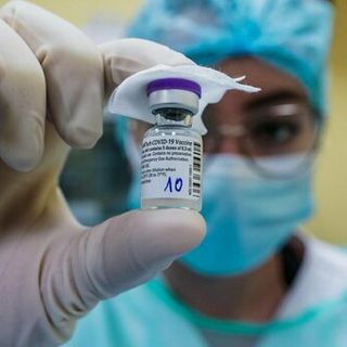 Covid, Regione Lombardia a Gimbe: "256mila vaccinati, 67% ai sanitari"