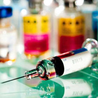 Morbillo: 4991 casi nel 2017, 787 in Lombardia, 4 morti