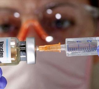 Meno uno al V-Day, domani pomeriggio prime vaccinazioni anti-Covid al San Matteo di Pavia