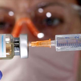 Ats Pavia: somministrate 8.878 dosi di vaccino anti-Covid