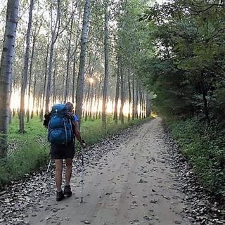 Garlasco: l'assessore al turismo Alessandro Maffei lancia un appello alla Regione: “Aiutateci a mantenere in vita la via Francigena”