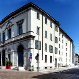 foto generica di repertorio