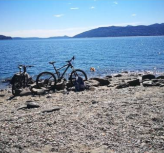 Una ciclopedonale collegherà la Svizzera alla Liguria: ecco &quot;La via del mare&quot;