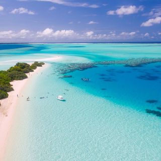 Viaggi nel 2022: le destinazioni preferite per il nuovo anno