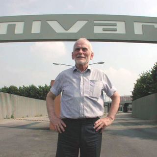 Il Politecnico di Milano alla Mivar di Abbiategrasso per le.. Olimpiadi di Architettura Sostenibile