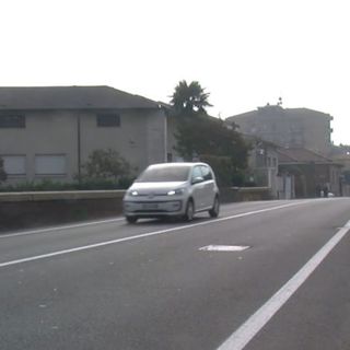 Vigevano: in serata partono i lavori di manutenzione sul ponte di Gambolò