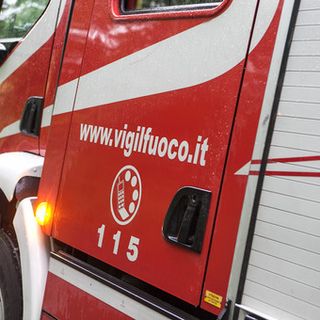 Vigevano: anziana tenta di togliersi la vita e viene salvata in extremis dai Vigili del Fuoco