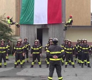 Vigili del Fuoco Volontari: quasi 62 mila euro ai distaccamenti della provincia di Milano