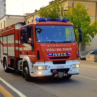 Mortara: domani verrà firmata la convenzione per i vigili del fuoco al Polo Logistico