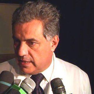Il dottor Vignati: &quot;235 ricoverati Covid negli ospedali di Magenta e Abbiategrasso&quot;