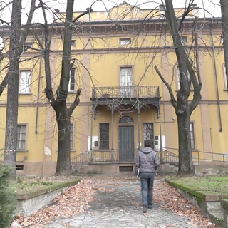 Villa Nuova Italia, il comune di Broni punta alla riqualificazione dei giardini