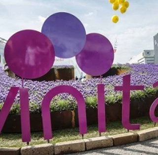 Vinitaly: Coldiretti, chiude con record export vino nel 2018: +13%