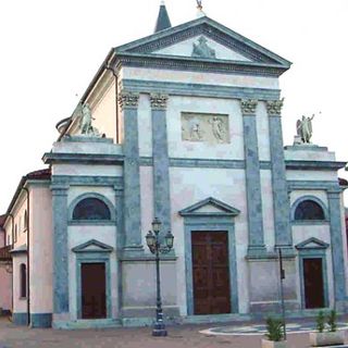 Vittuone: vergogna senza fine. Rubano anche in Chiesa