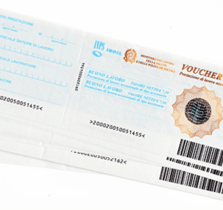 Lavoro: Coldiretti, al via voucher nei campi con istruzioni Inps