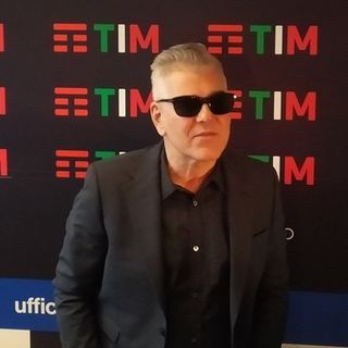 Michele Zarrillo, veterano del Festival di Sanremo: &quot;Se sono qui da quarant'anni un motivo ci sarà&quot;