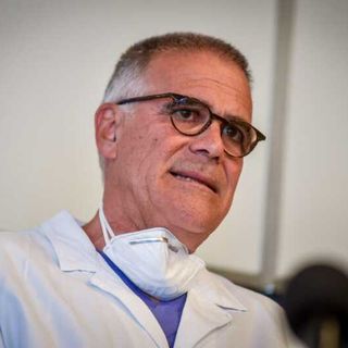Covid-19, l’altra campana. Sentite Zangrillo: &quot;Il 65% dei malati al Pronto Soccorso dimessi entro nove ore&quot;