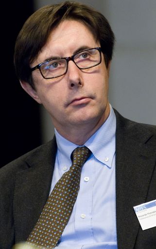 Riccardo Pietrabissa è il nuovo Rettore della Scuola IUSS di Pavia Riccardo Pietrabissa è il nuovo Rettore della Scuola IUSS di Pavia