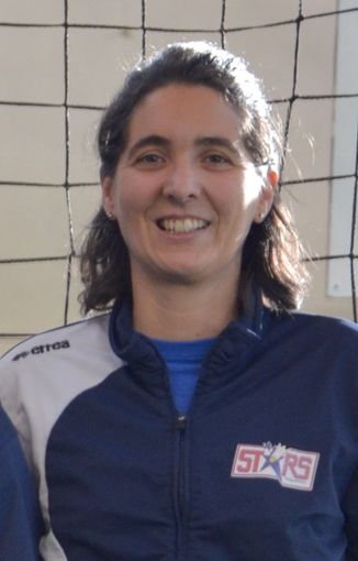 Volley, Michela Viola sarà nuovamente direttrice generale della Stars Mortara Volley, Michela Viola sarà nuovamente direttrice generale della Stars Mortara
