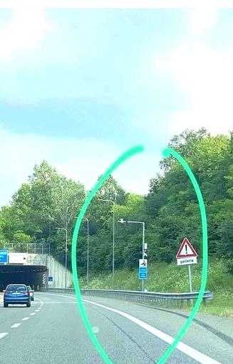 La conferma di Città Metropolitana: da sabato 24 attivo il nuovo autovelox lungo la SS 336 a Vanzaghello