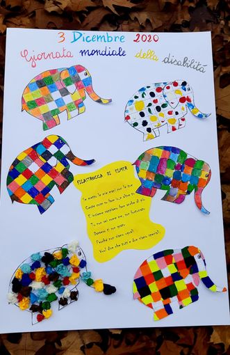 Vigevano, il 3 dicembre si celebra la giornata della Disabilità Vigevano, il 3 dicembre si celebra la giornata della Disabilità