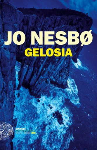 Libri: in uscita il 7 settembre l'ultima fatica letteraria di Jo Nesbo