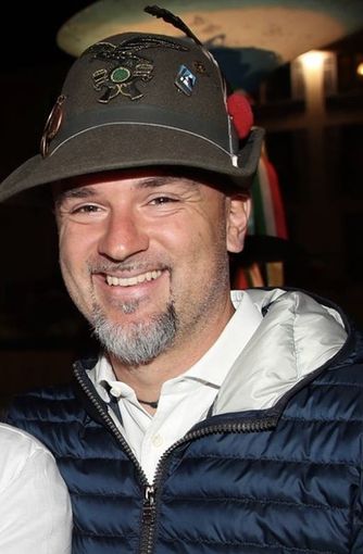 Vercelli: addio a Stefano Tartaglino, aveva solo 41 anni. Venerdì il funerale Vercelli: addio a Stefano Tartaglino, aveva solo 41 anni. Venerdì il funerale