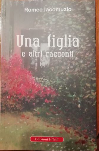 Robbio, da vero “divoratore” di libri a scrittore. A 77 anni Romeo Iacomuzio scrive il suo primo volume