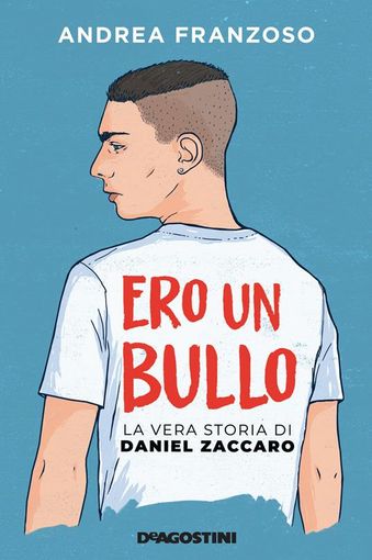 Vigevano: da ex bullo ad educatore, la storia di Daniel, raccontata dall’autore del romanzo che parla di lui