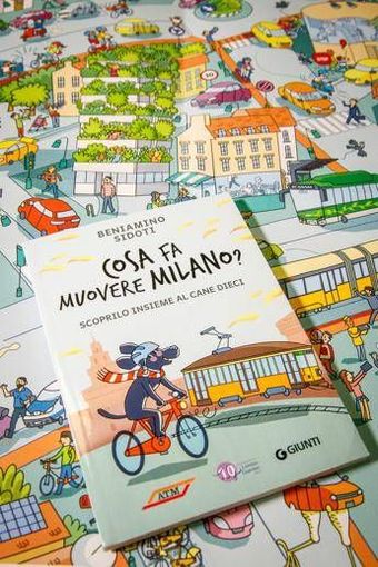 Milano, Atm lancia 'Sicuramente' per educare al valore della mobilità stradale sicura