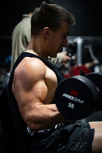 Aumentare la massa muscolare: informazioni importanti da sapere